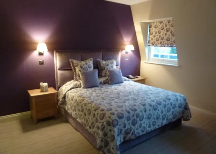Orsett Hall