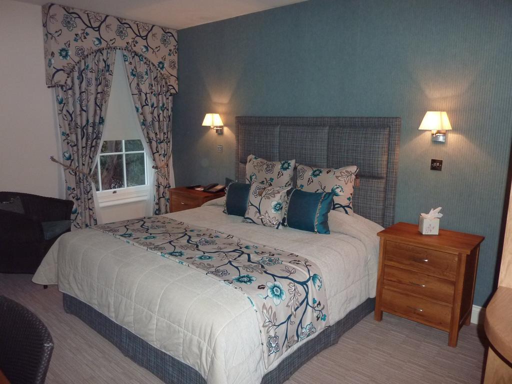 Hotel Hall Orsett