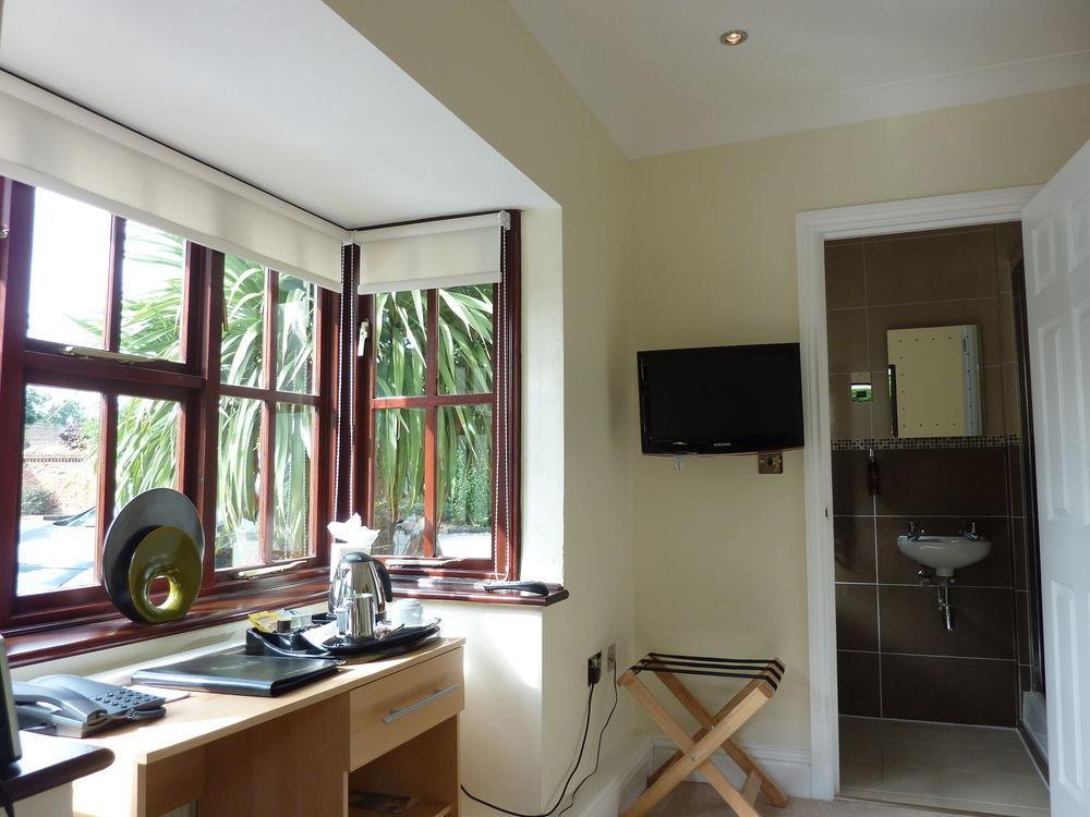 Hotel Hall Orsett