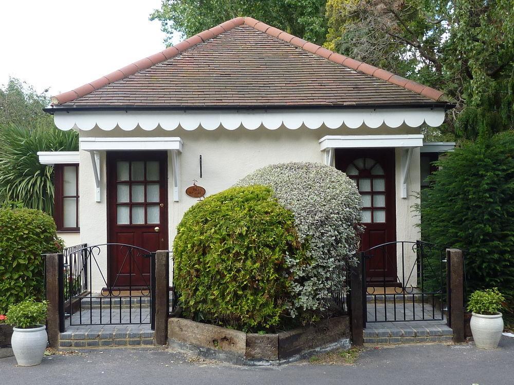 Hotel Hall Orsett
