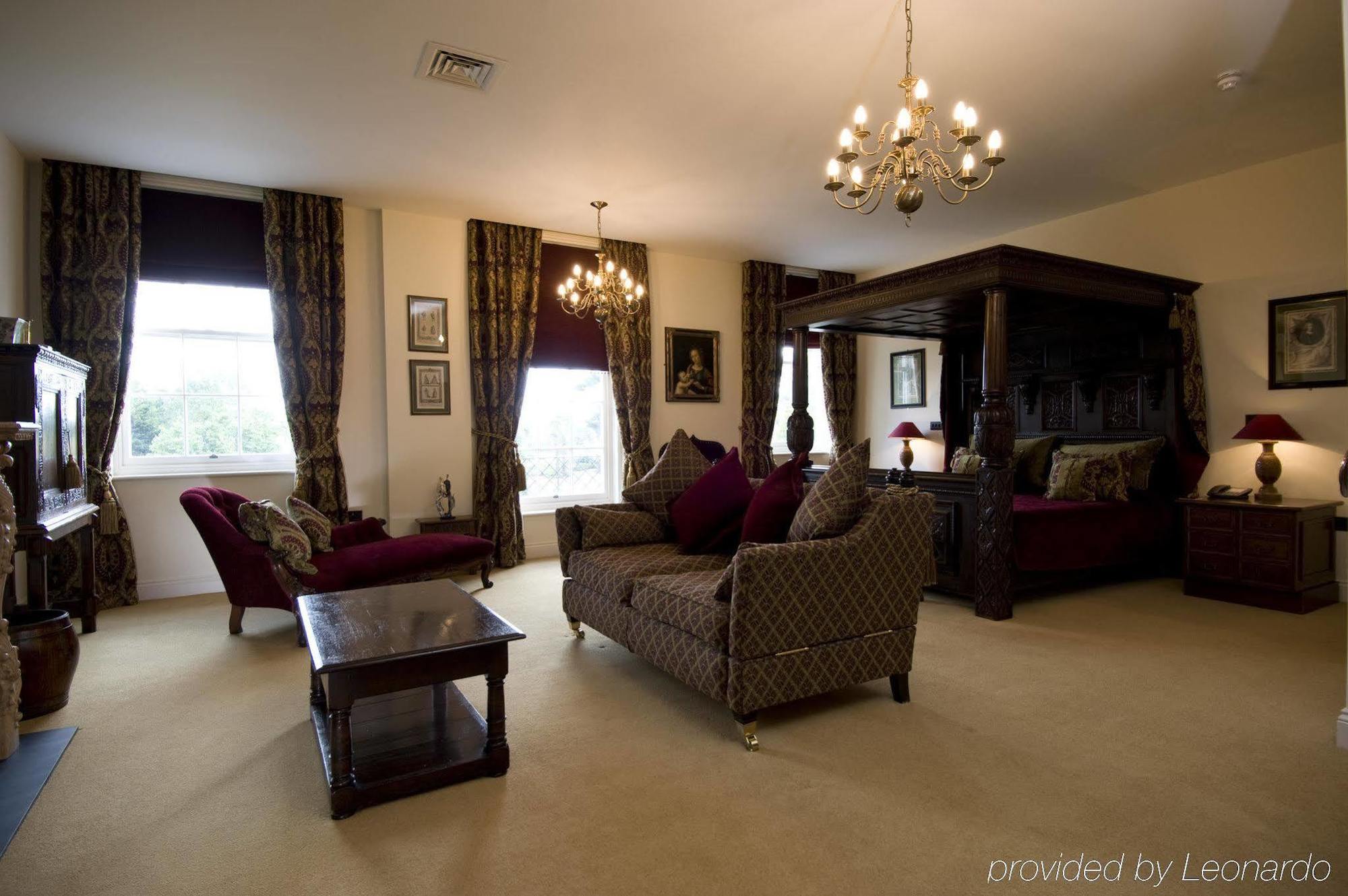 Hotel Hall Orsett