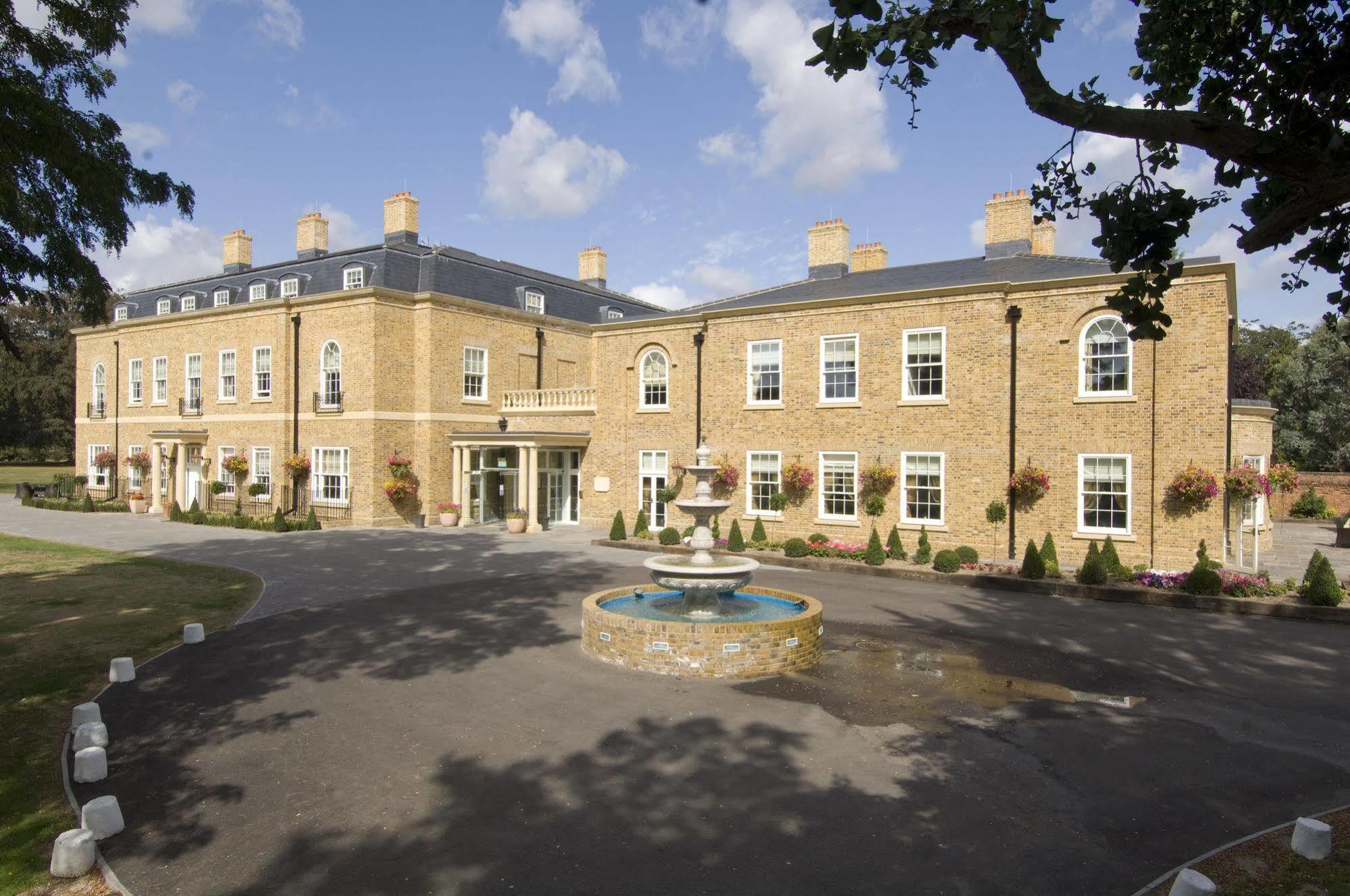 Hotel Hall Orsett