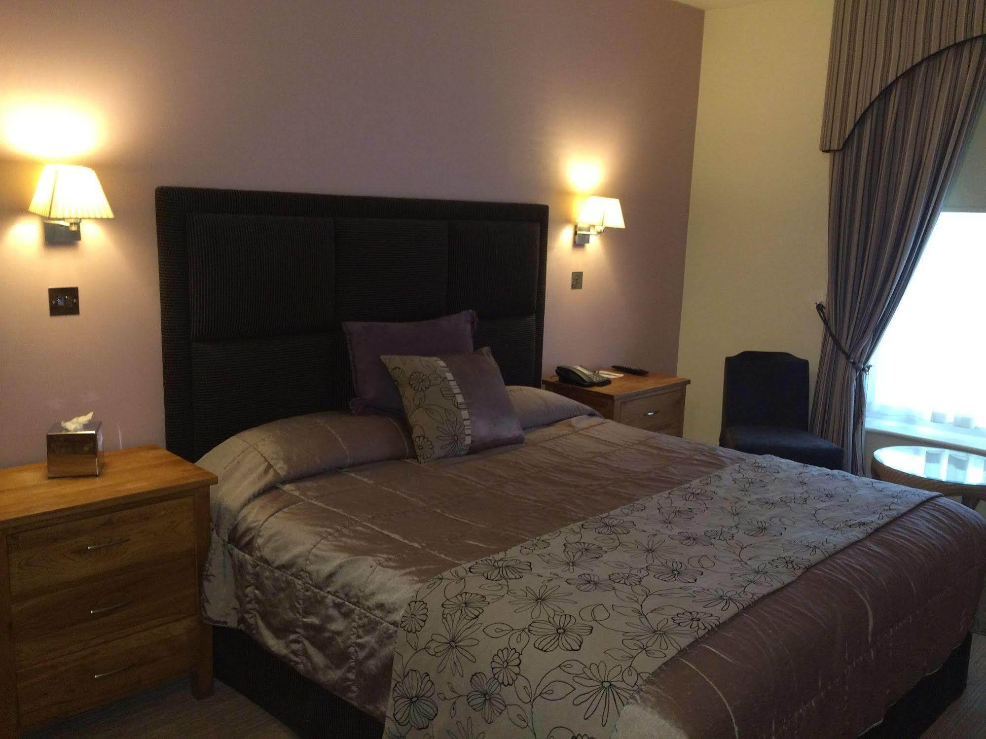 Hotel Hall Orsett
