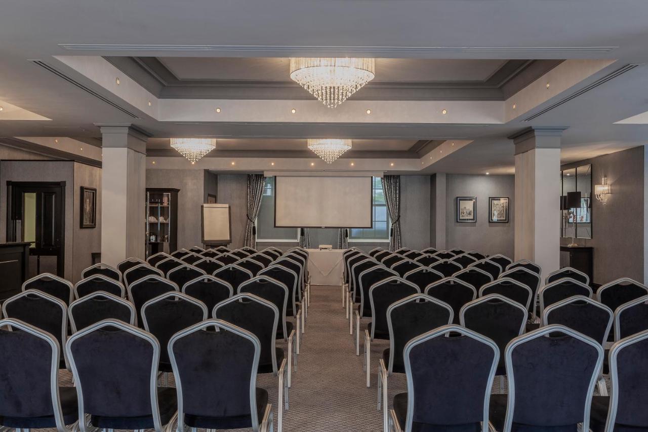 Hall Orsett