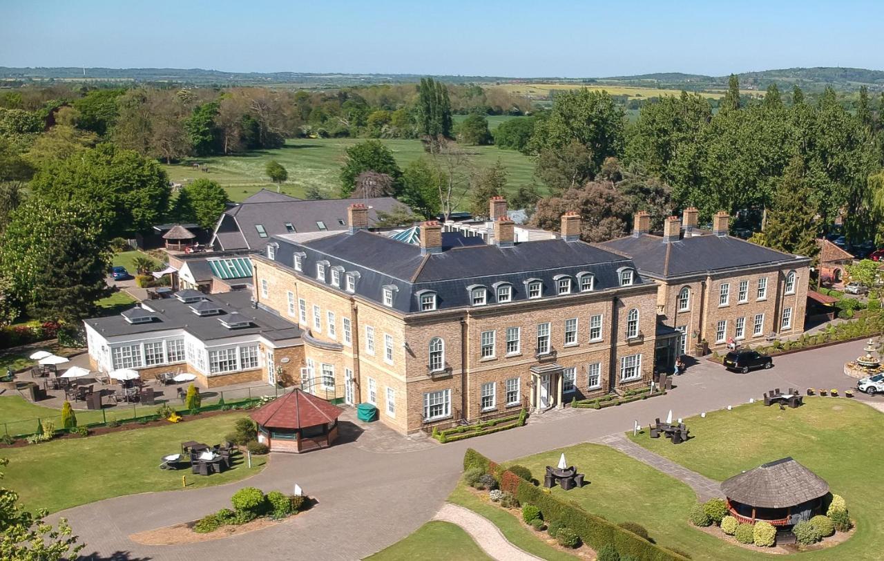 Hall Hotel Orsett