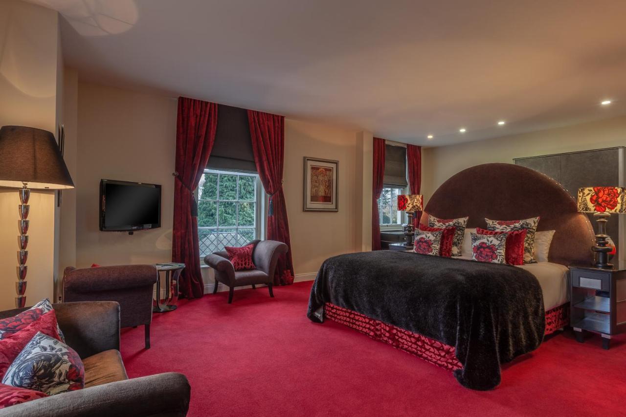 Hall 4* Orsett