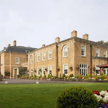 Orsett Hall 