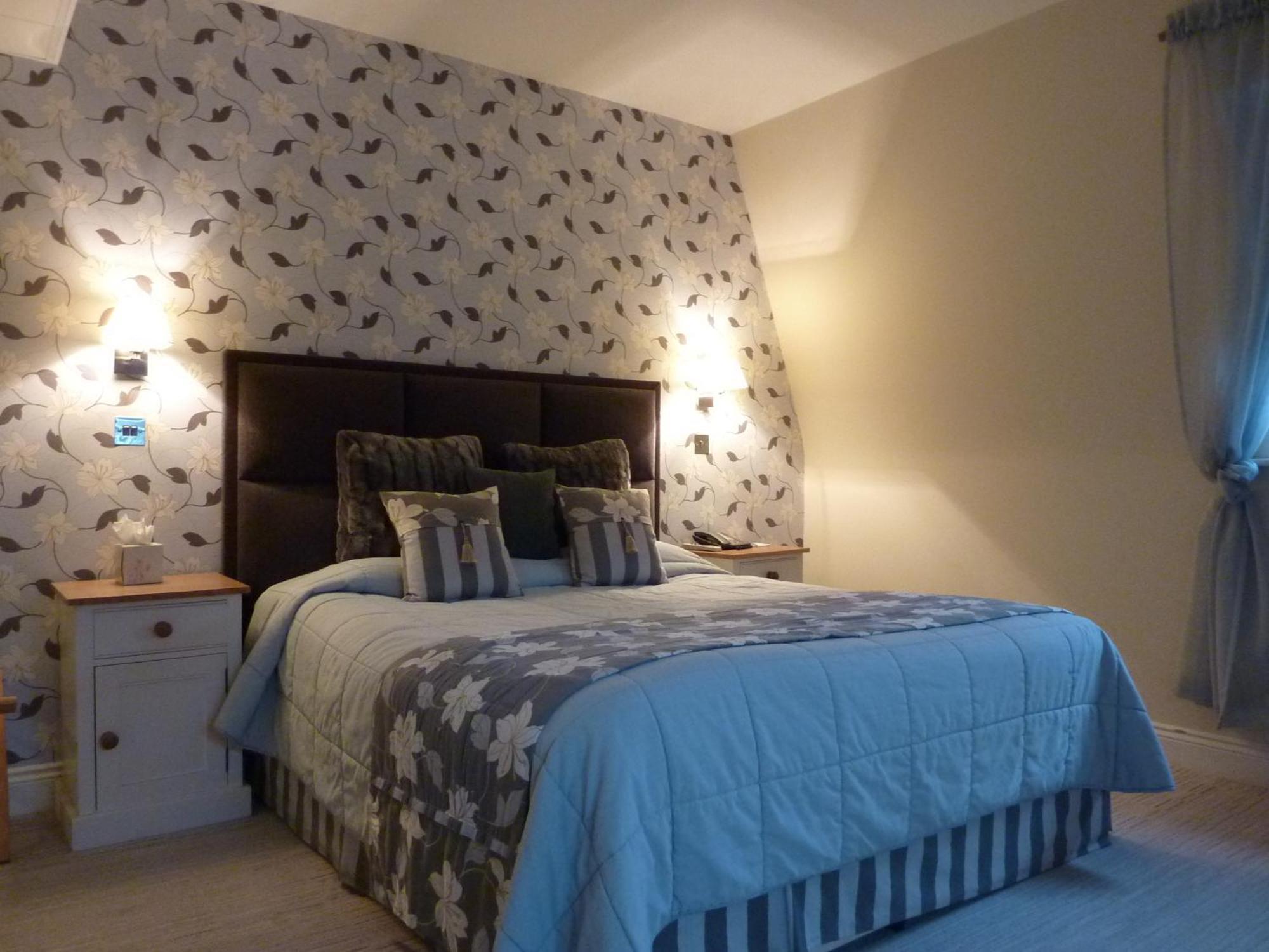 Hall Hotel Orsett
