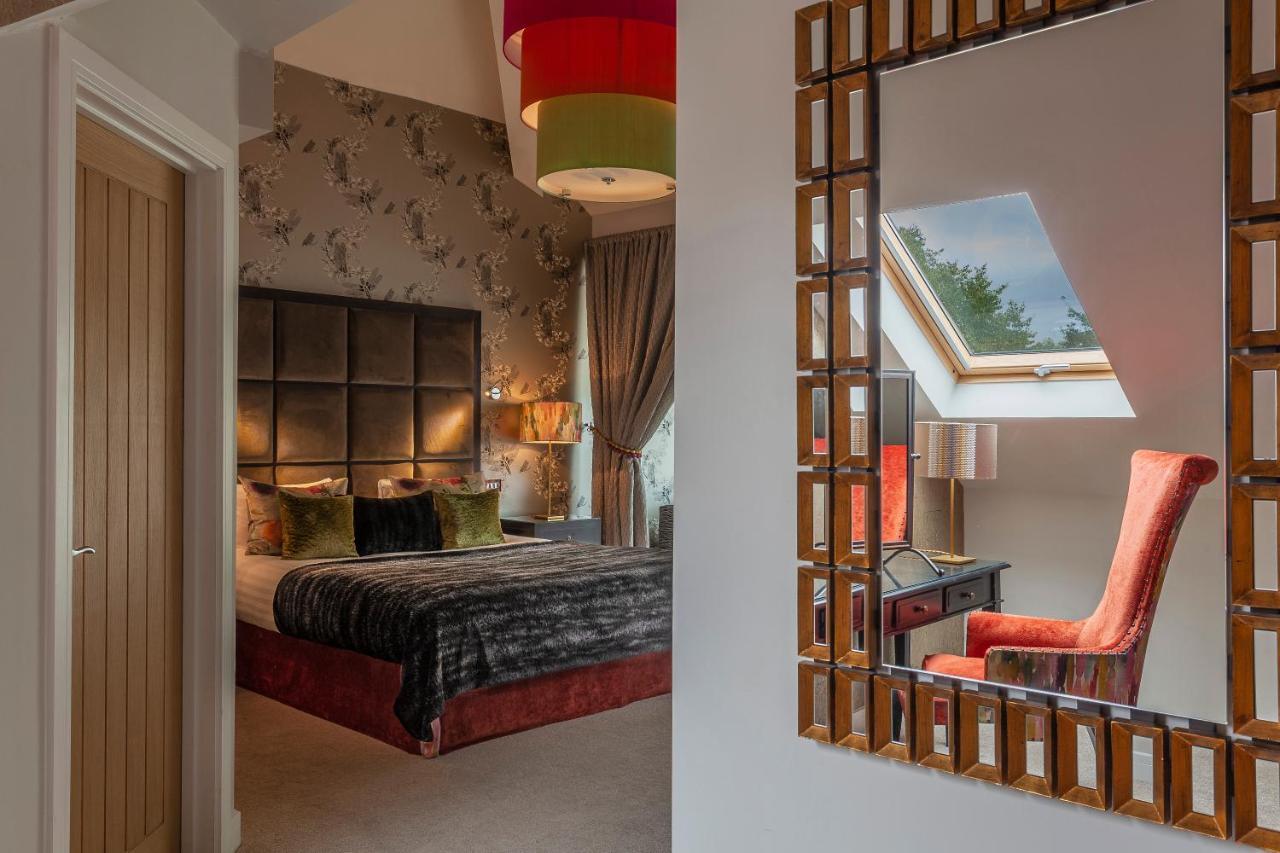Hall Hotel Orsett