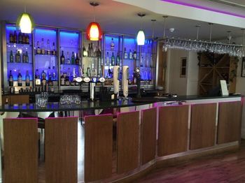 Hall Hotel